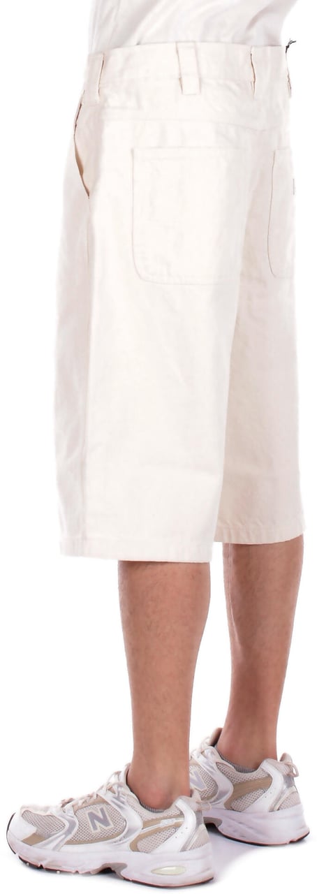 Dickies Shorts Beige Beige