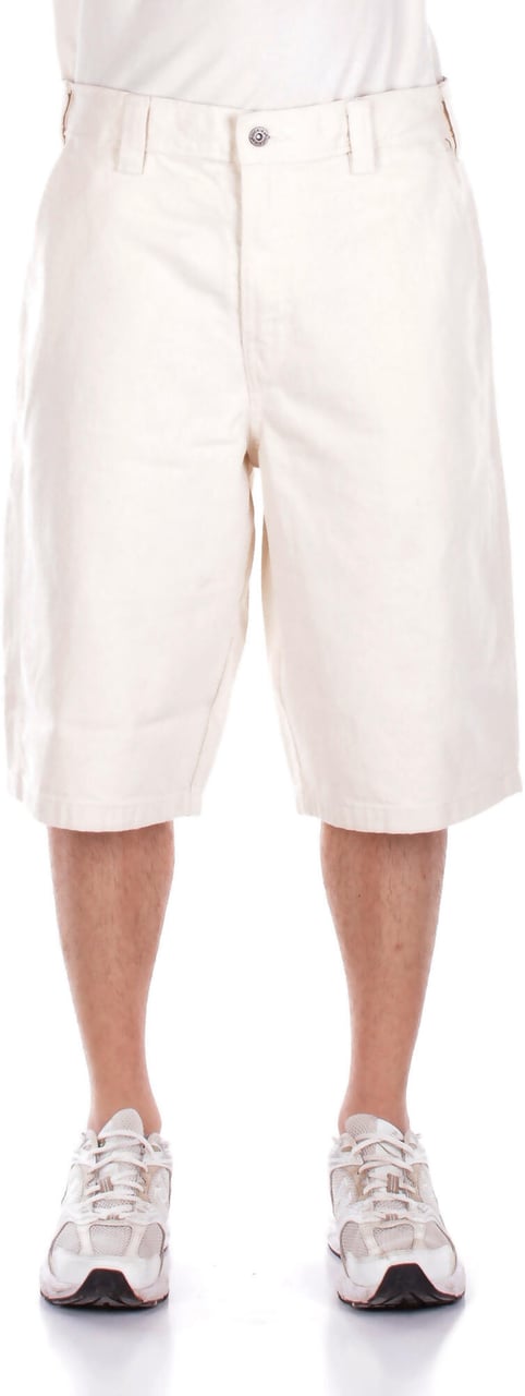 Dickies Shorts Beige Beige