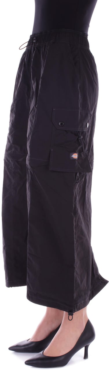 Dickies Skirts Black Zwart