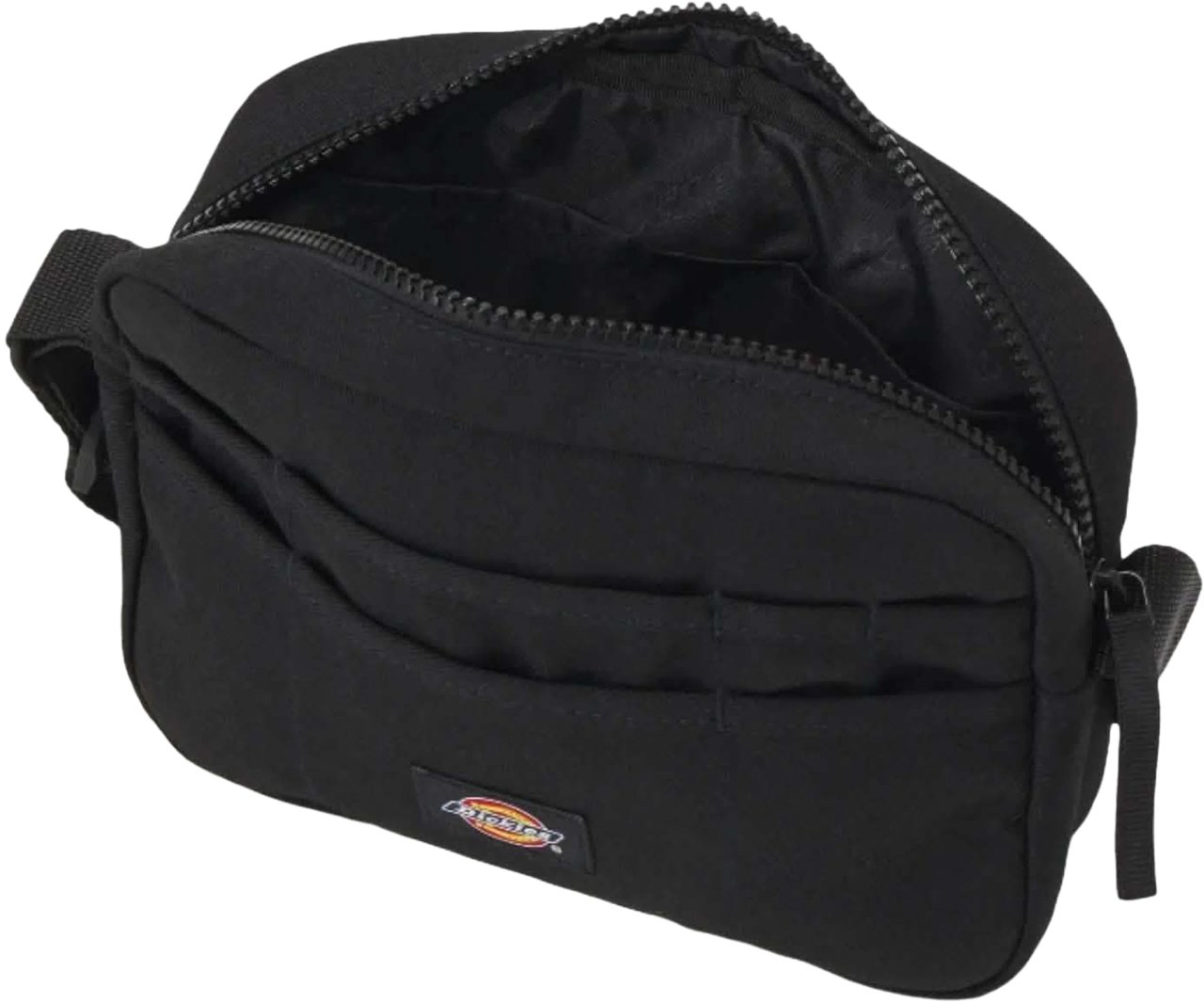 Dickies Moreauville Messenger Heuptas Khaki Groen