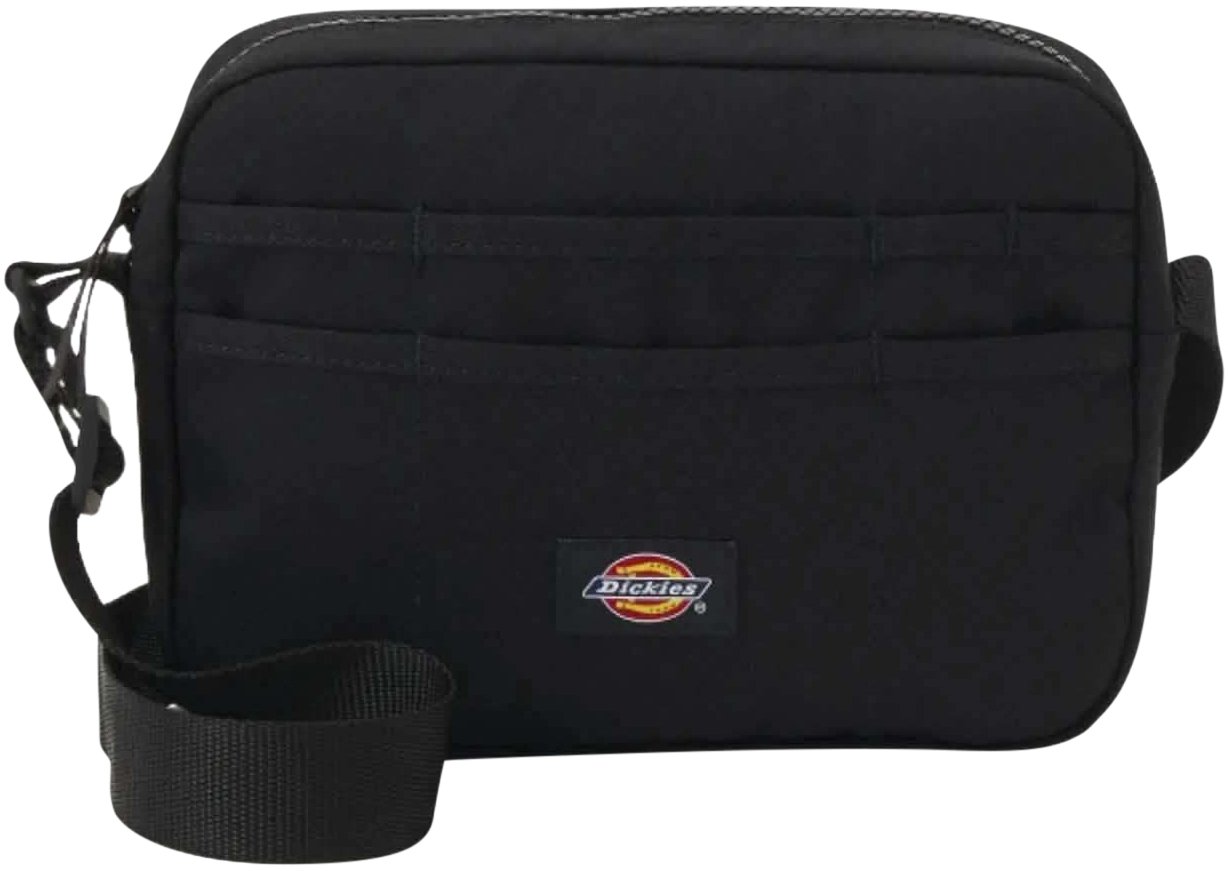 Dickies Moreauville Messenger Heuptas Khaki Groen