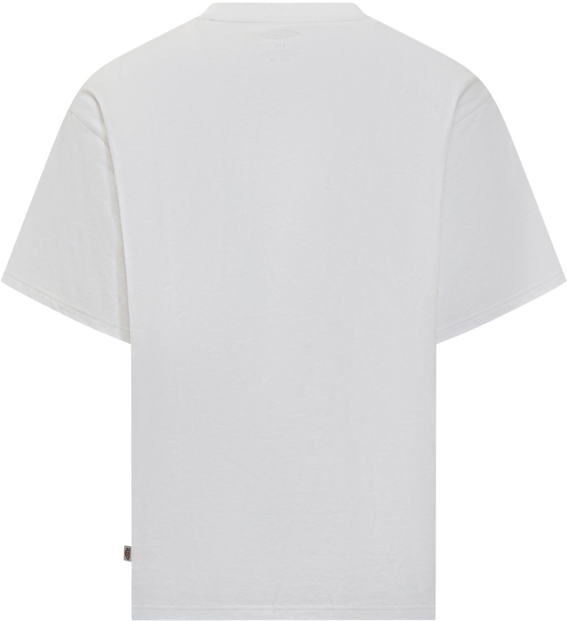 Dickies T-Shirt Clancy Heavyweight Wit