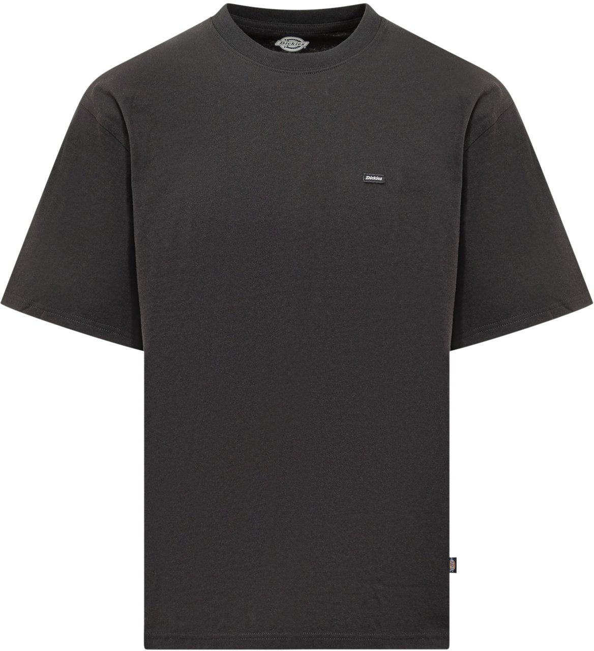 Dickies T-Shirt Clancy Heavyweight Zwart