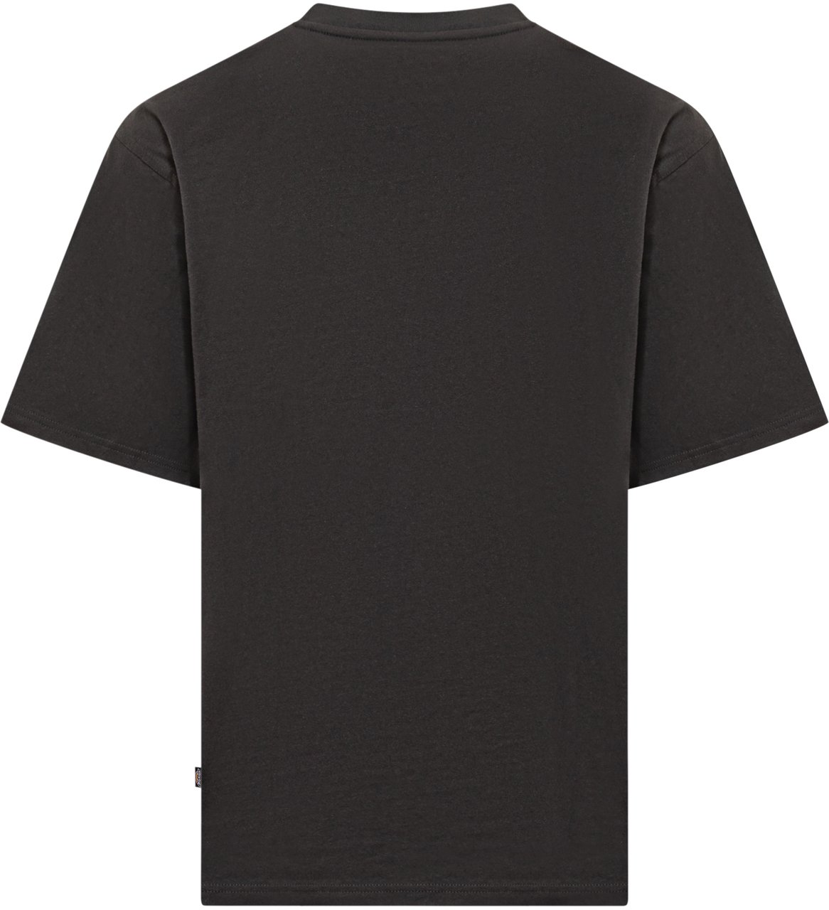 Dickies T-Shirt Clancy Heavyweight Zwart