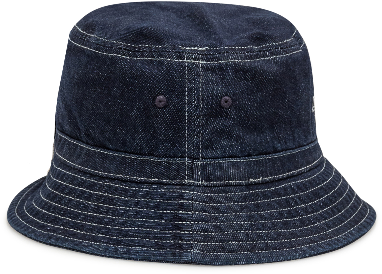 Dickies Cappello Bucket Blauw