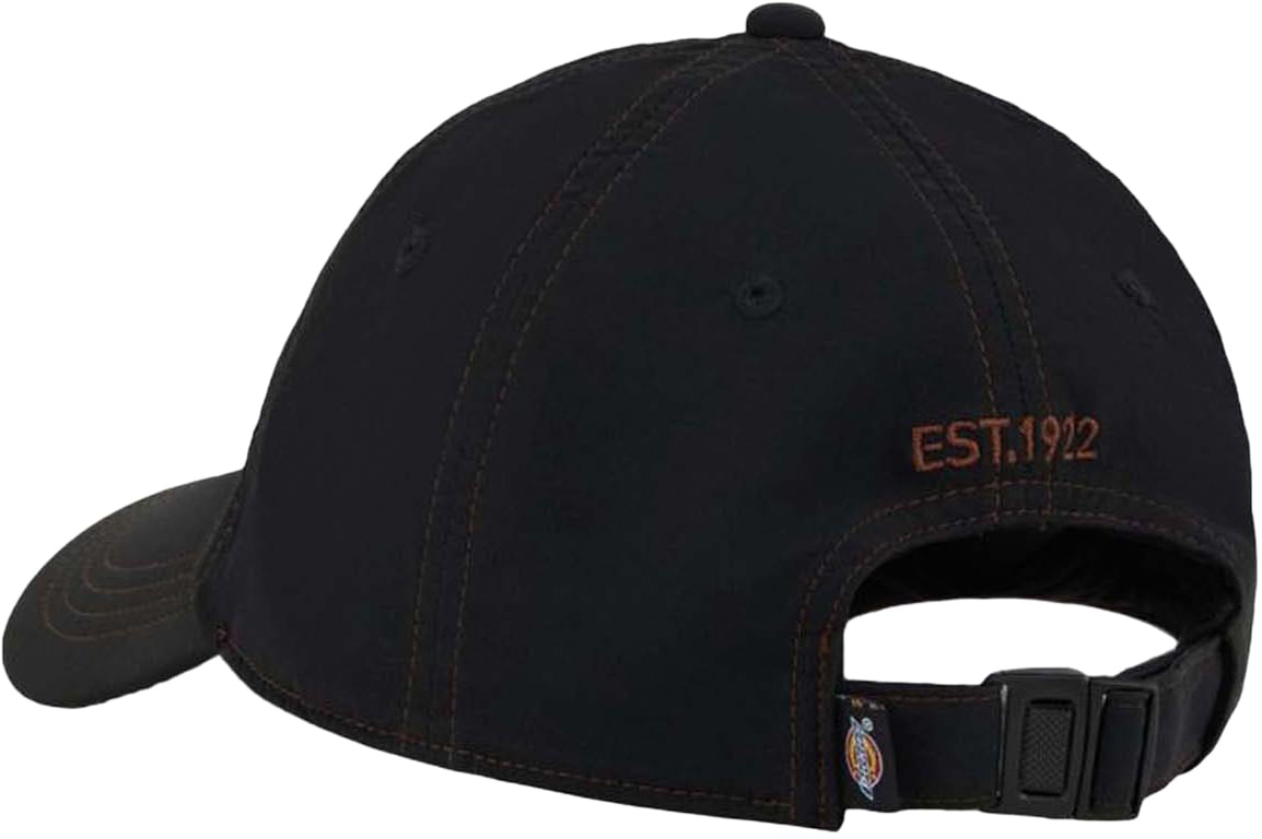 Dickies Dickies Wilsall Pet Zwart Zwart