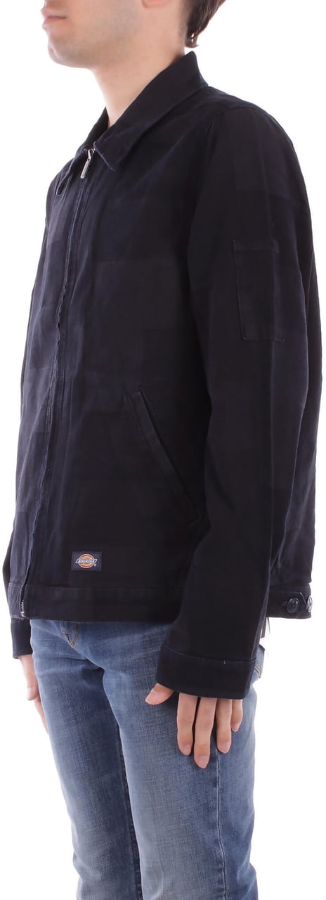 Dickies Coats Rinsed Divers