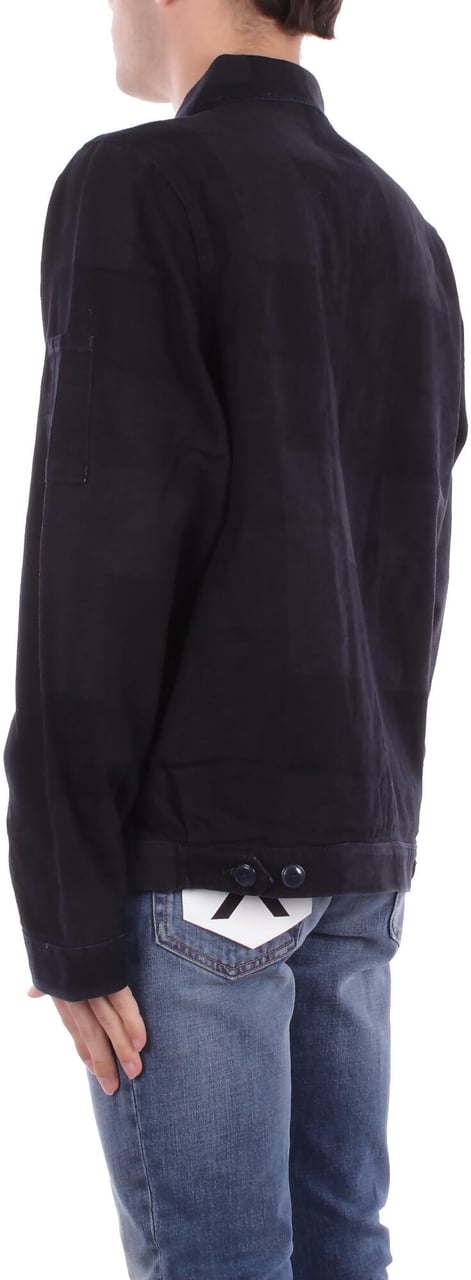Dickies Coats Rinsed Divers