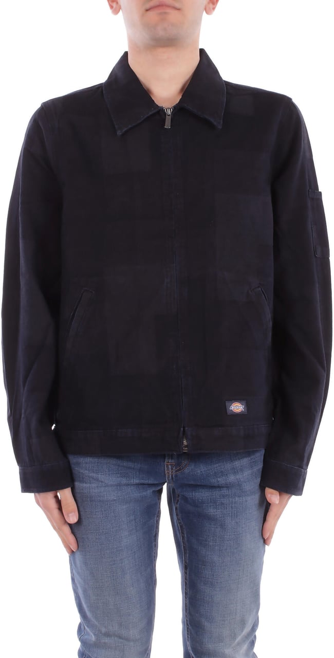 Dickies Coats Rinsed Divers