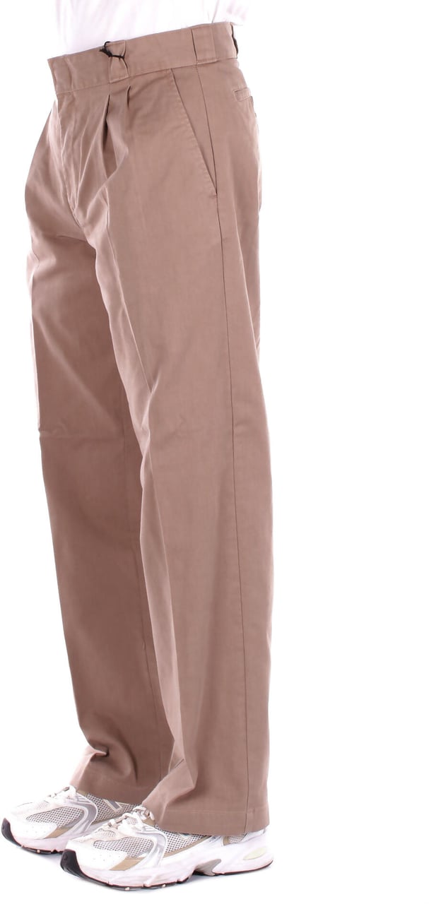 Dickies Trousers Desert Sand Beige