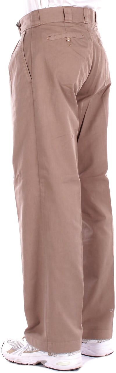 Dickies Trousers Desert Sand Beige