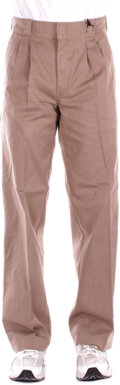 Dickies Trousers Desert Sand Beige