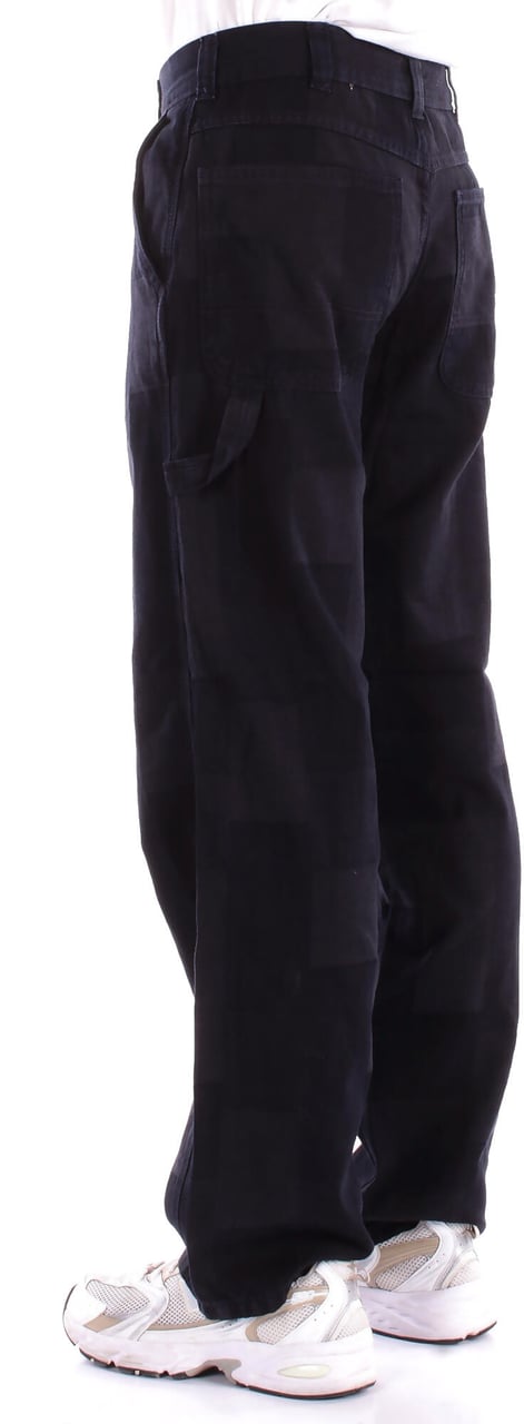 Dickies Trousers Rinsed Divers