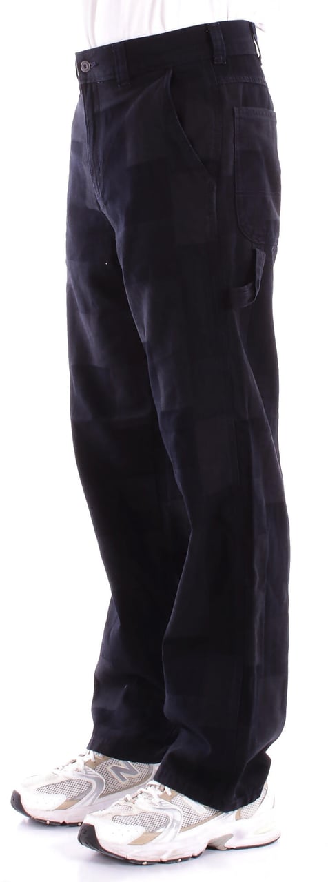 Dickies Trousers Rinsed Divers