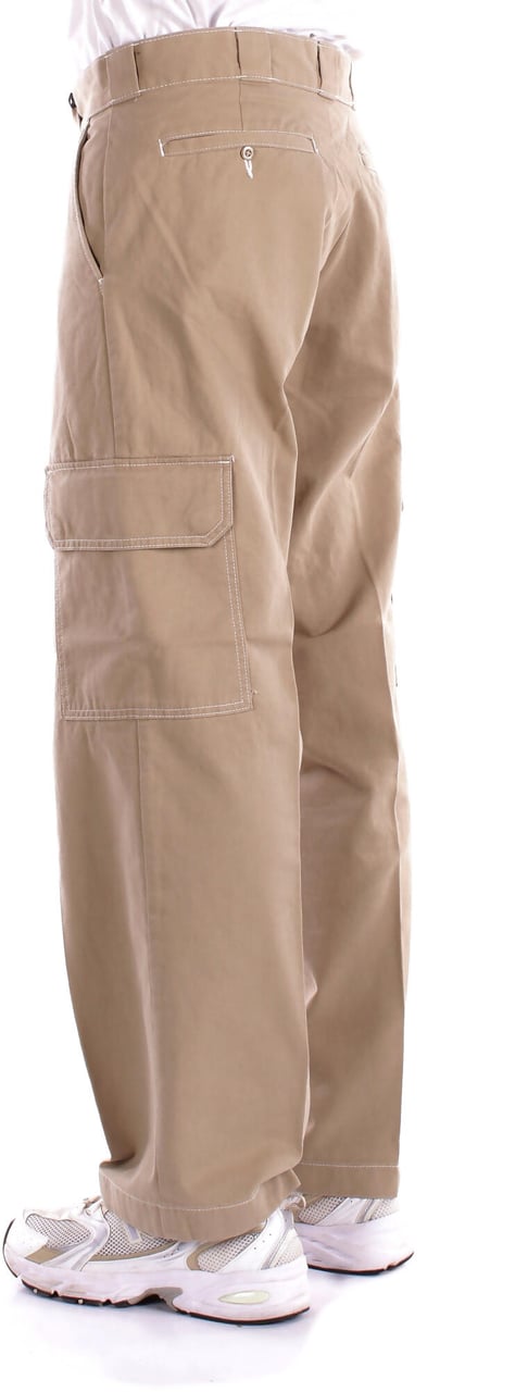 Dickies Trousers Desert Sand Beige