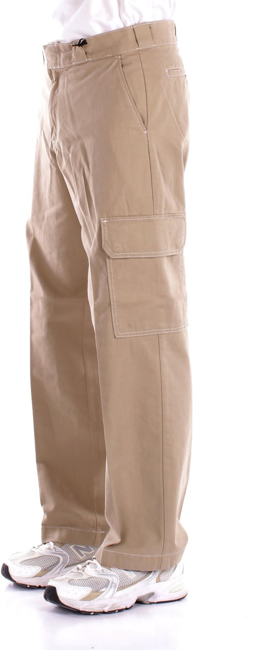 Dickies Trousers Desert Sand Beige