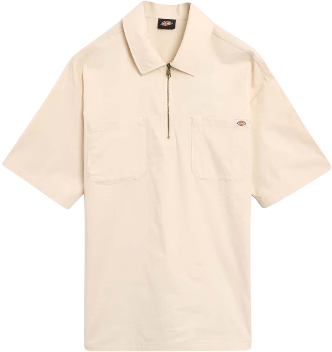 Dickies Dickies Ranch Shirt Beige Beige
