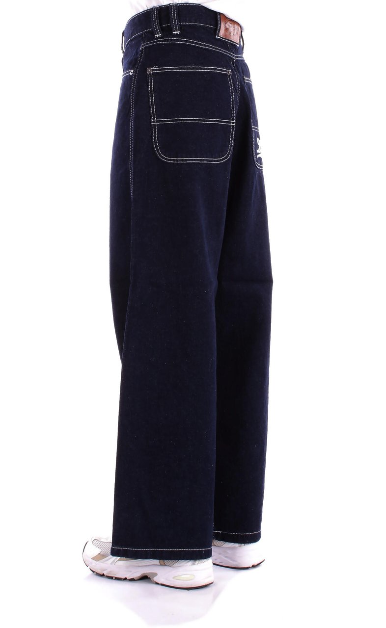 Dickies Jeans Rinsed Divers