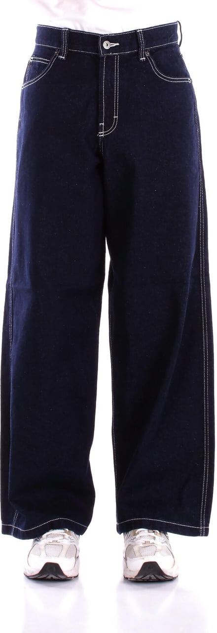 Dickies Jeans Rinsed Divers