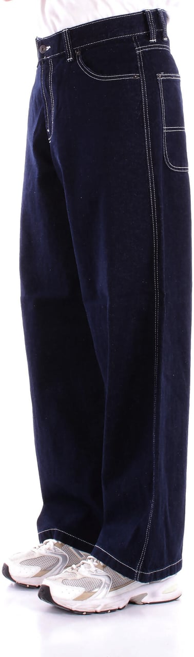 Dickies Jeans Rinsed Divers