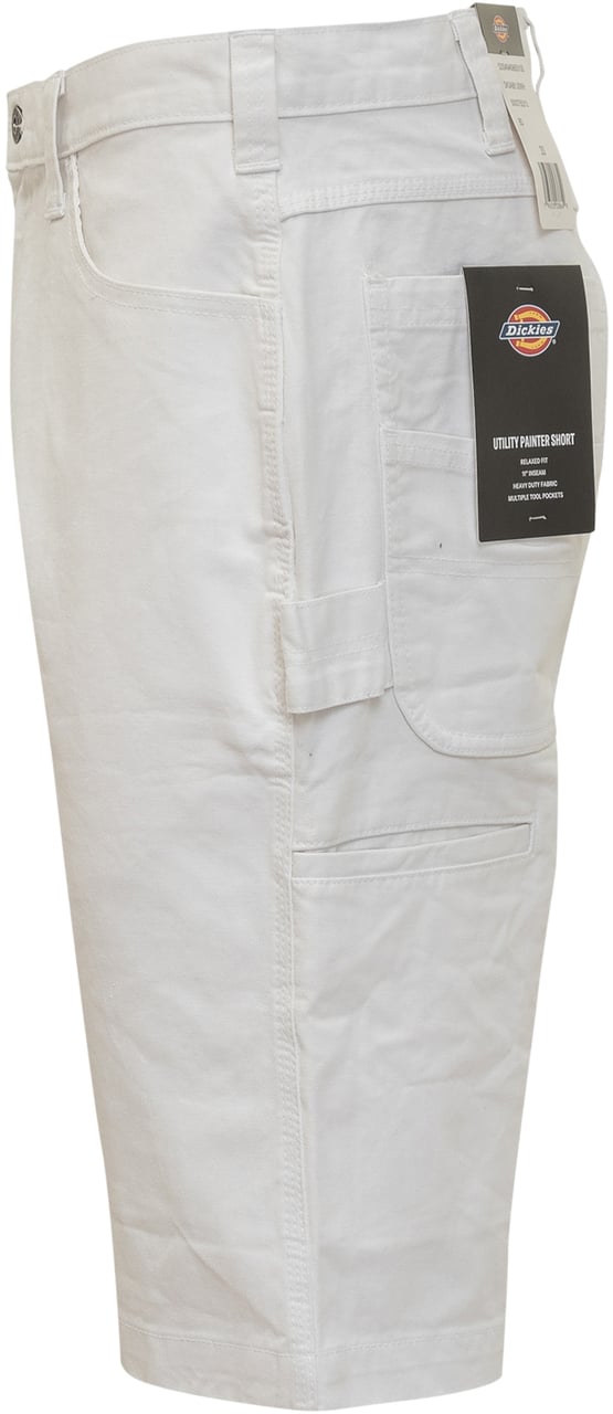 Dickies Pantaloni corti 11 Utility Wit
