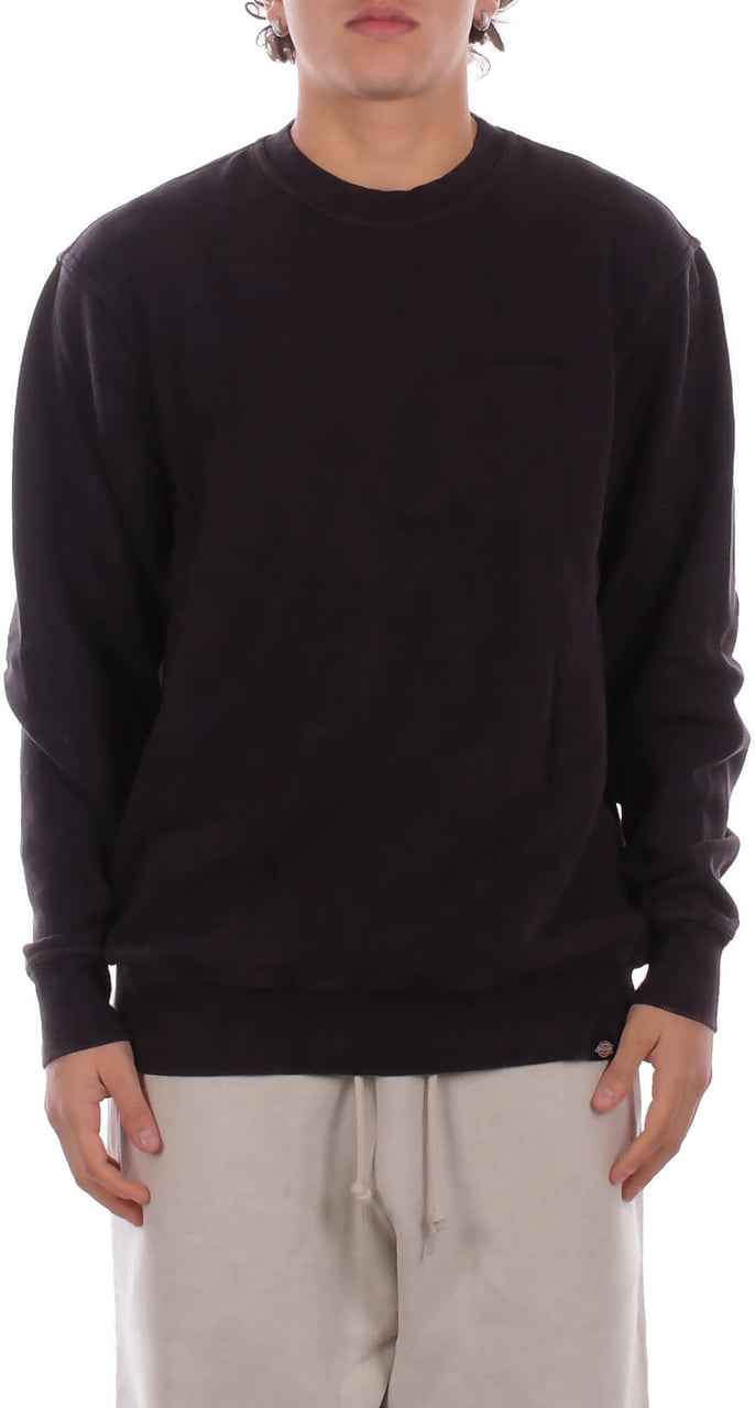Dickies Sweaters Black Zwart
