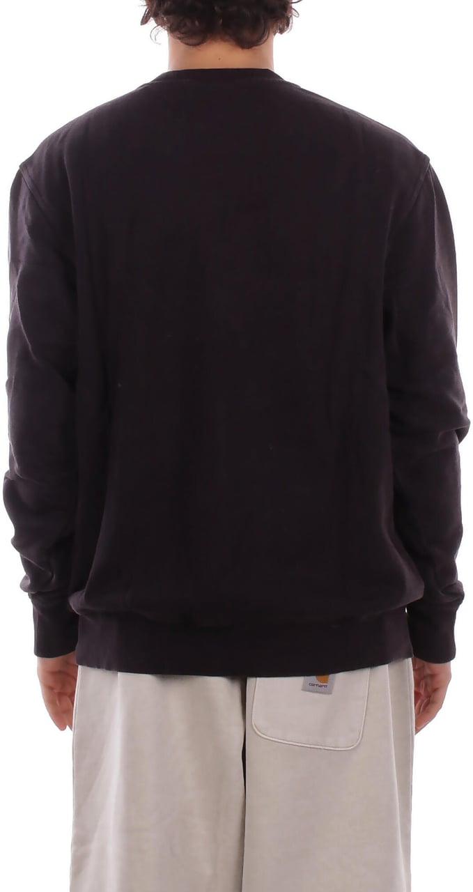 Dickies Sweaters Black Zwart