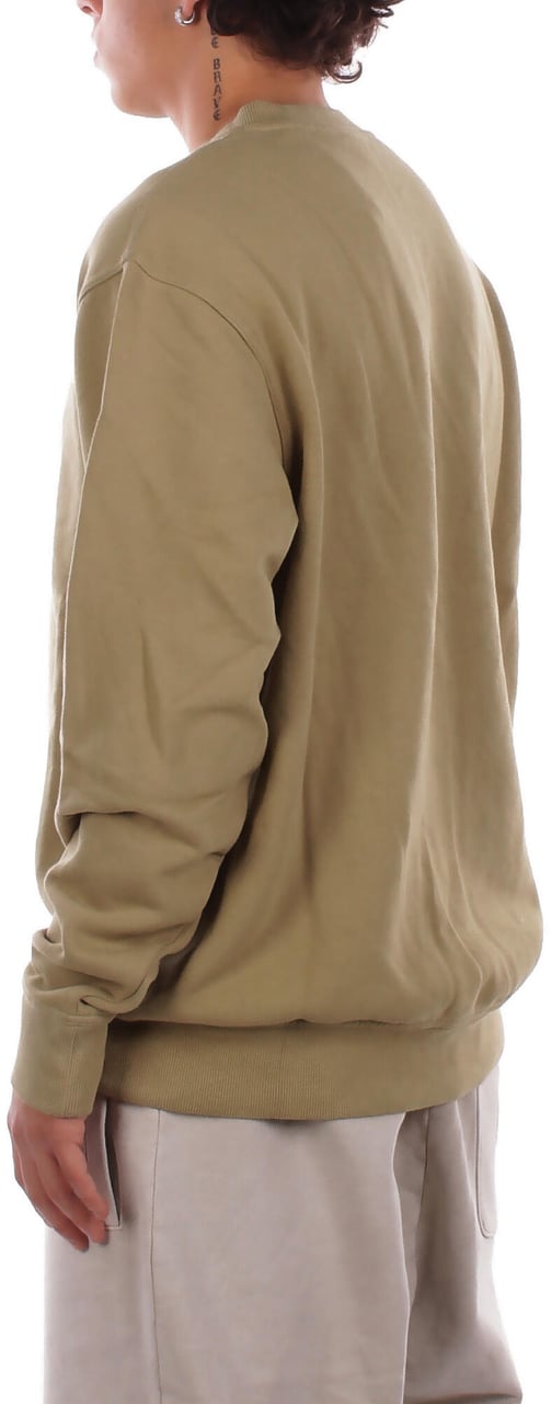 Dickies Sweaters Green Groen