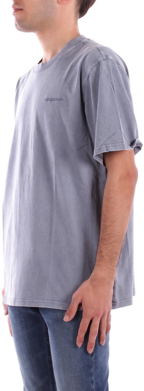 Dickies T-Shirts And Polos Grey Grijs