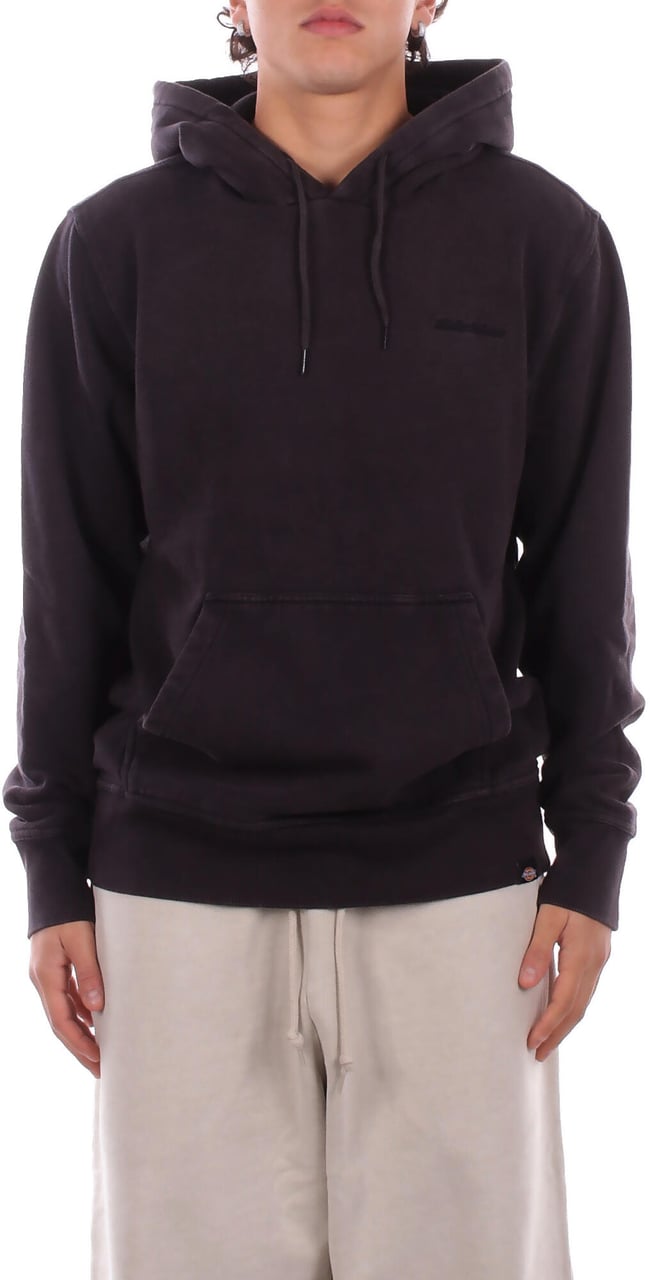 Dickies Sweaters Black Zwart