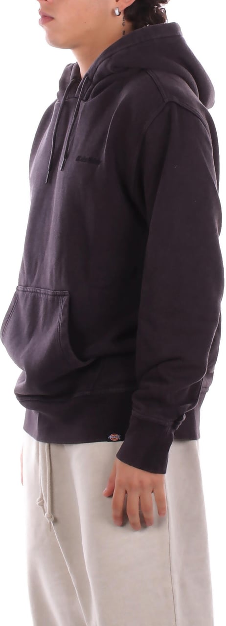 Dickies Sweaters Black Zwart