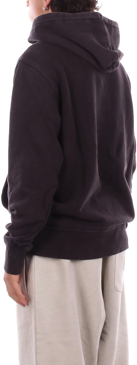 Dickies Sweaters Black Zwart