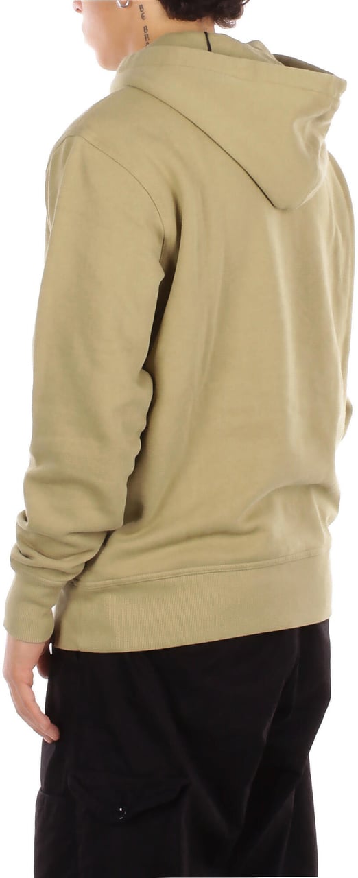 Dickies Sweaters Green Groen