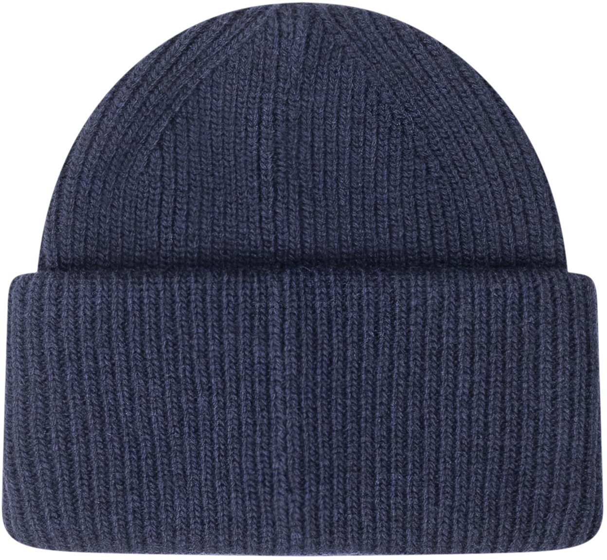 Dickies Cappello Dickies a Coste Blu Navy Blauw