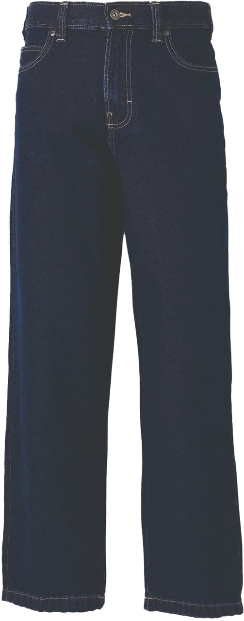 Dickies Dickies Hilham Denim Donkerblauw Blauw