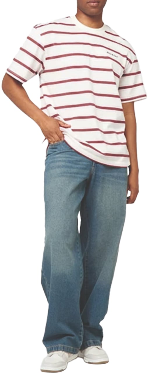 Dickies Dickies Hilham Denim Khaki Blauw