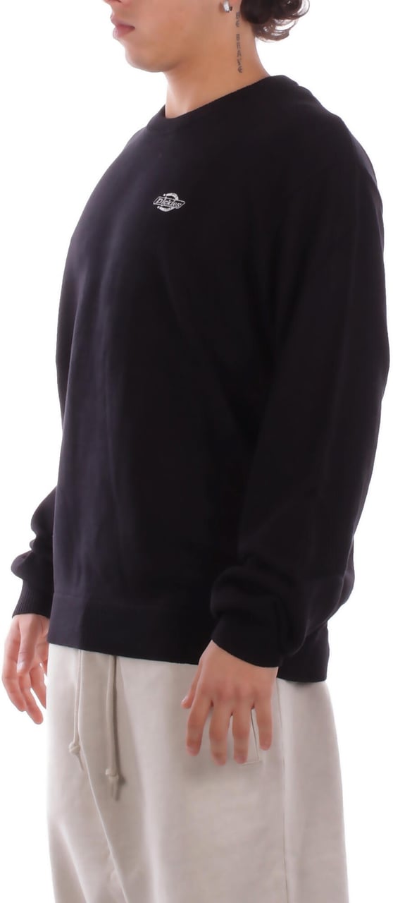 Dickies Sweaters Black Zwart