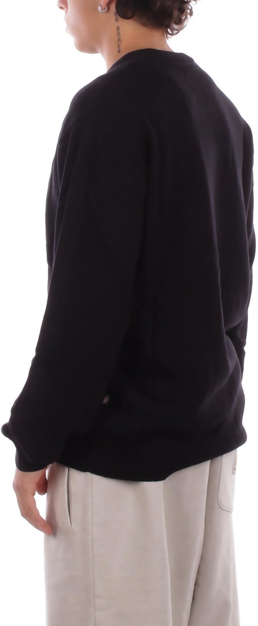 Dickies Sweaters Black Zwart