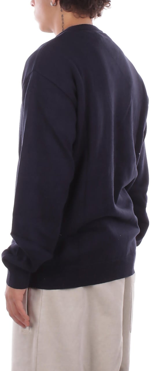 Dickies Sweaters Blue Blauw