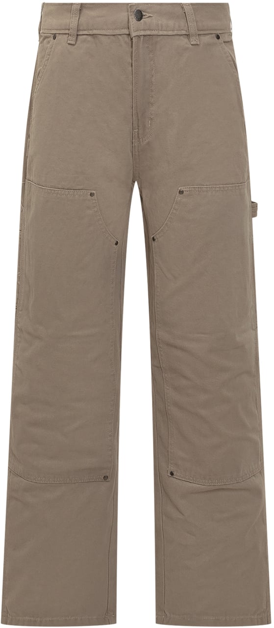 Dickies Pantaloni Dickies Utility Taupe Beige