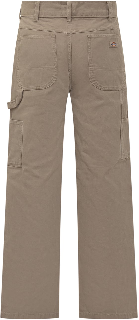 Dickies Pantaloni Dickies Utility Taupe Beige