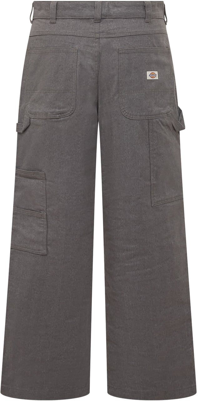 Dickies Dickies Threads Pantaloni Cargo Grijs