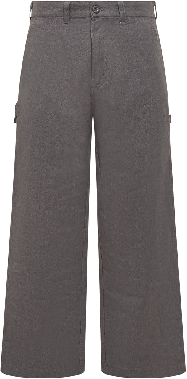 Dickies Dickies Threads Pantaloni Cargo Grijs