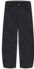 Dickies Dickies 998 Baggy Barrel Carpenter Lange Broek Zwart Zwart