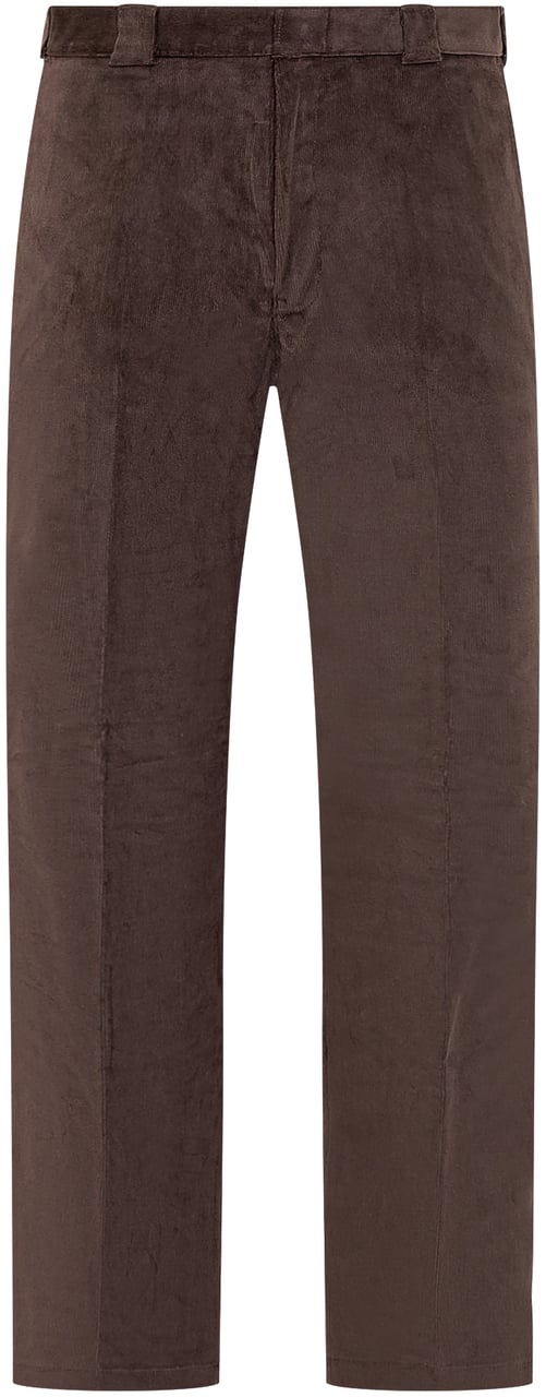 Dickies Pantalone Corduroy 874 Bruin