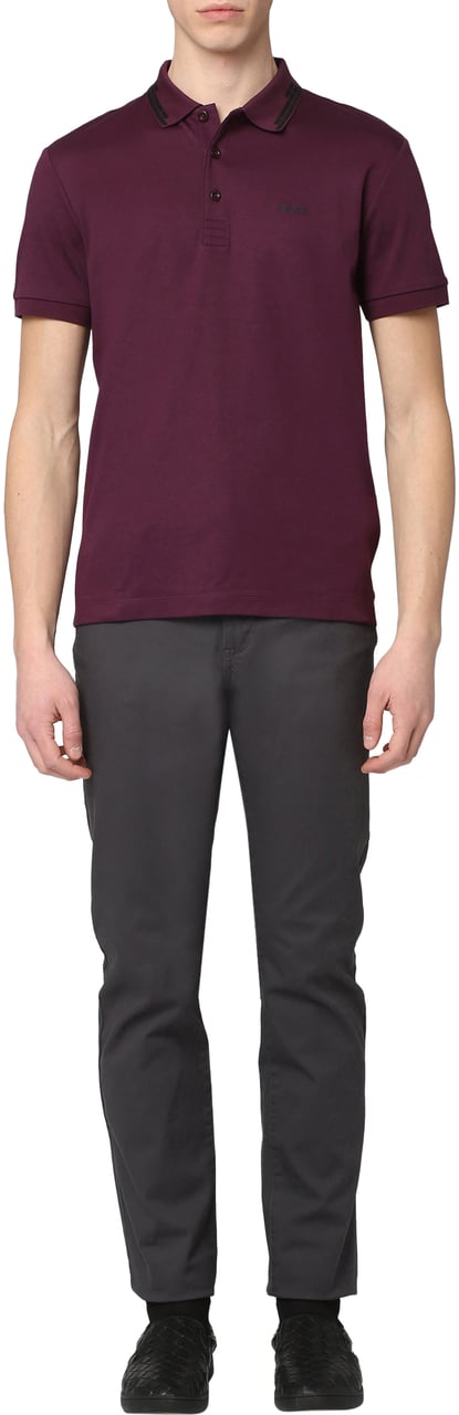 Dickies Kerman Cotton trousers Grijs