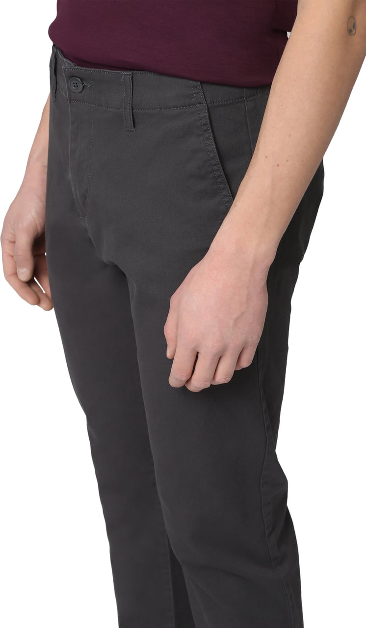 Dickies Kerman Cotton trousers Grijs