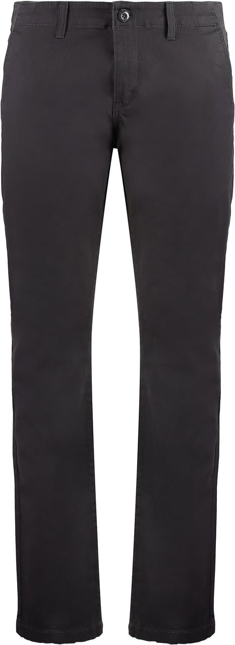 Dickies Kerman Cotton trousers Grijs