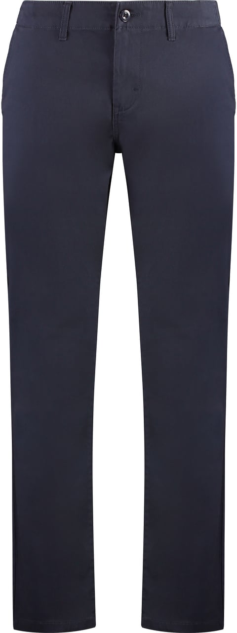 Dickies Kerman cotton trousers Blauw