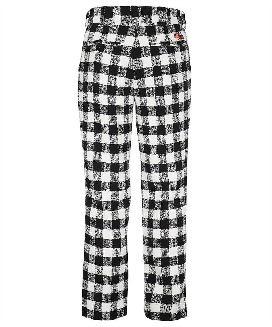 Dickies Tweed trousers Zwart